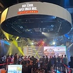 Full Sail Named Top Game Design School for Seventh Year in a Row