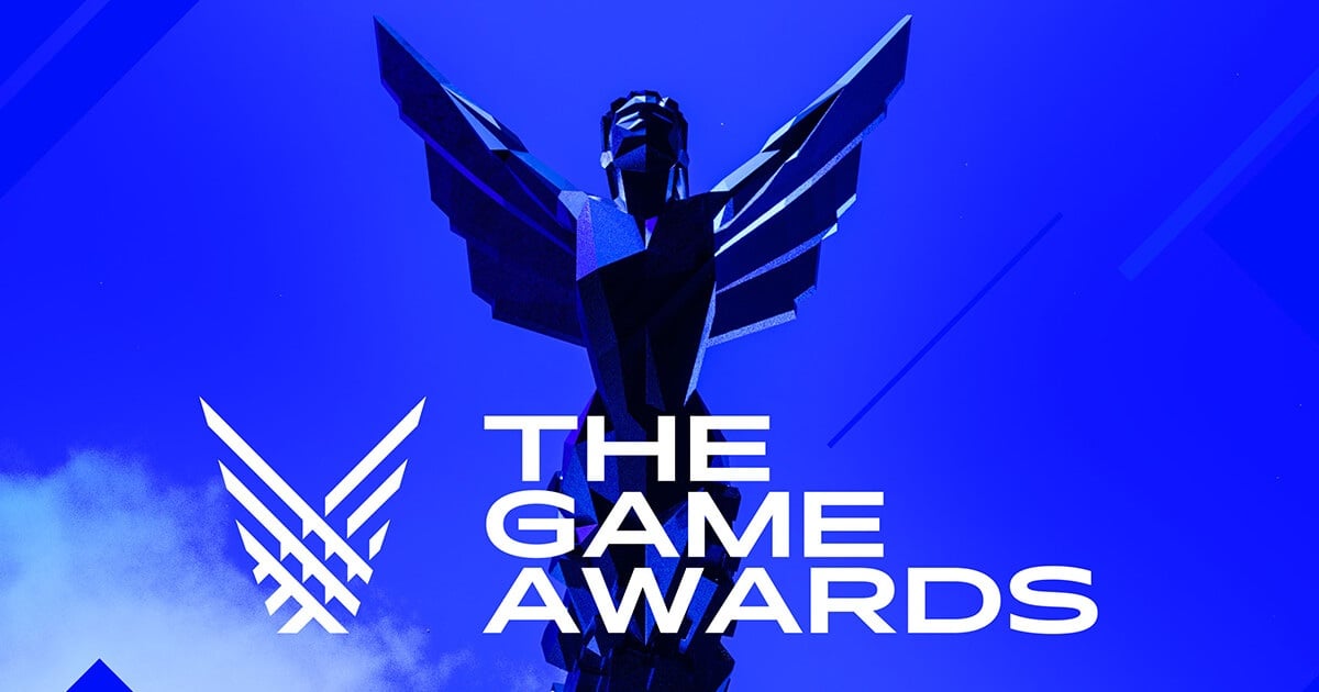 The Nominees for the 2022 Game Awards will be announced next week
