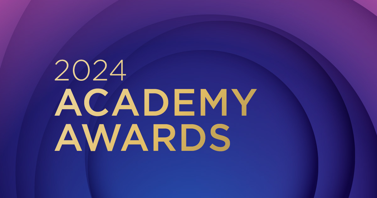 2024 Academy Awards 100 Grads on Nominated Films