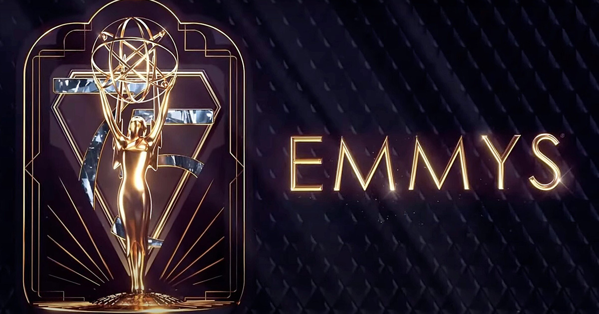 270+ Grads on 2023’s Emmy-Nominated Projects