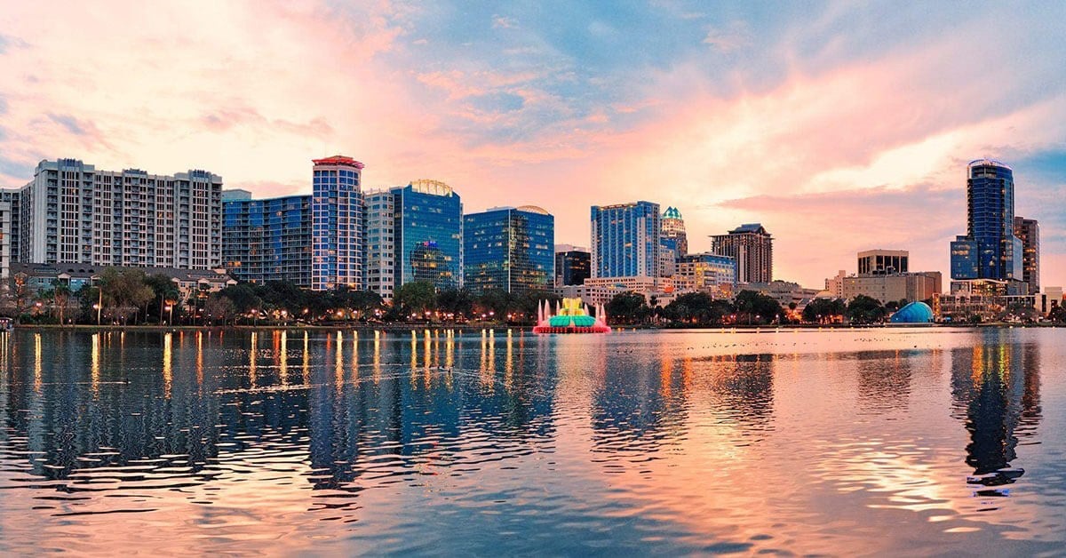 Life in Orlando: Your Guide to Central Florida