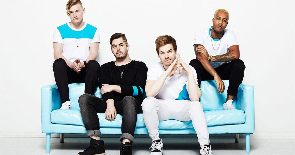 Set It Off Release New Music Video
